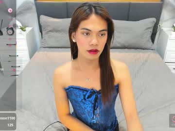 Asiantwink828178 November 08, 2025 Chaturbate stream image