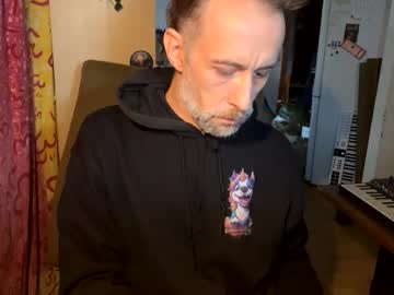 Daddyreallyloveyou November 08, 2025 Chaturbate stream image