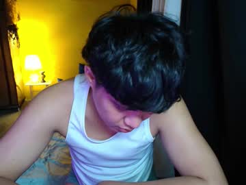 Dawsonhansleyxx_ November 08, 2025 Chaturbate stream image