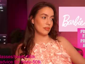 Emiliyaroude November 08, 2025 Chaturbate stream image