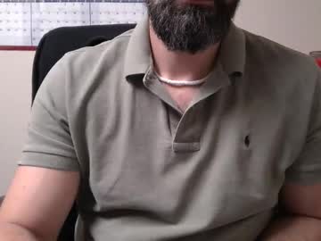Hardcoremike35 November 08, 2025 Chaturbate stream image