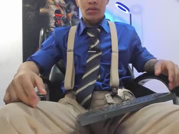 Juank_Wss November 08, 2025 Chaturbate stream image