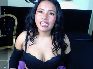 Kassandraa____ November 08, 2025 Chaturbate stream image