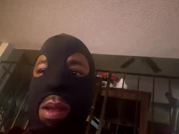 Kinkyblakkk November 08, 2025 Chaturbate stream image
