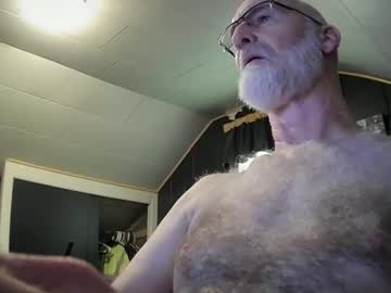 Mac8181 November 08, 2025 Chaturbate stream image