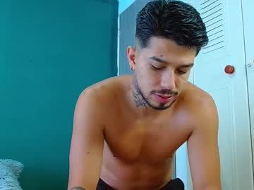 Matteo_Leto November 08, 2025 Chaturbate stream image