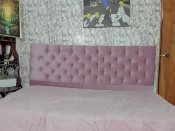 Mikasa_Spice November 08, 2025 Chaturbate stream image