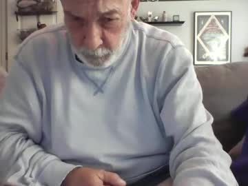 Old_Bald63 November 08, 2025 Chaturbate stream image