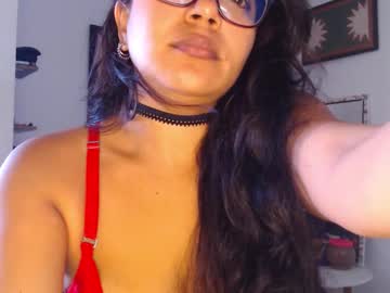 Rachell_420 November 08, 2025 Chaturbate stream image