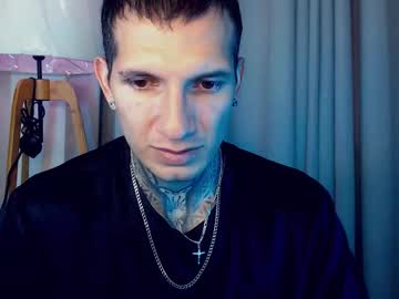 Sebastian_Muss November 08, 2025 Chaturbate stream image