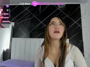 Shirleyhott November 08, 2025 Chaturbate stream image
