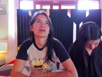 Soffy_And_Mia November 08, 2025 Chaturbate stream image