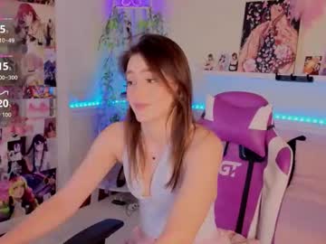 Sofi_Belucci November 08, 2025 Chaturbate stream image