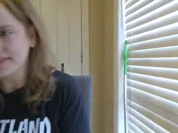 Tinywithtiddies November 08, 2025 Chaturbate stream image