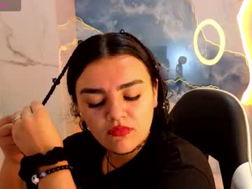 Vany_Lu_Tx November 08, 2025 Chaturbate stream image