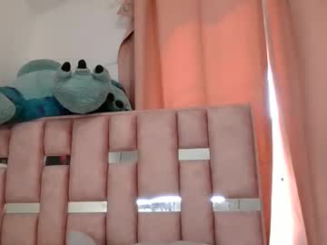 Abby_Moss_2 November 08, 2025 Chaturbate stream image