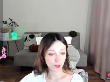 Aline_Dreamy November 08, 2025 Chaturbate stream image
