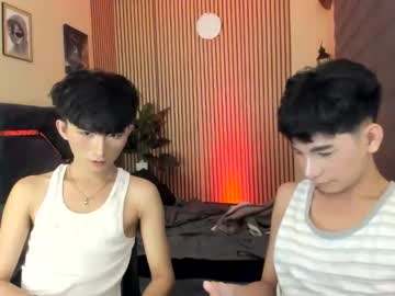 Alluring_Alpha November 08, 2025 Chaturbate stream image