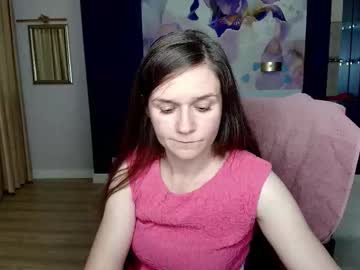 Ariagrays November 08, 2025 Chaturbate stream image