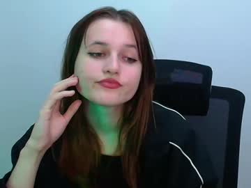 Evie_Leee November 08, 2025 Chaturbate stream image