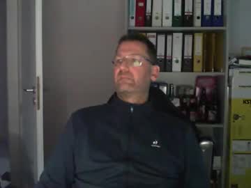 Macfly67 November 08, 2025 Chaturbate stream image
