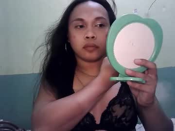 Marsha120798 November 08, 2025 Chaturbate stream image