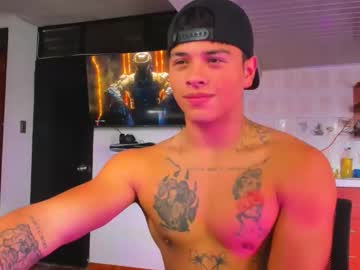 Noah_223 November 08, 2025 Chaturbate stream image