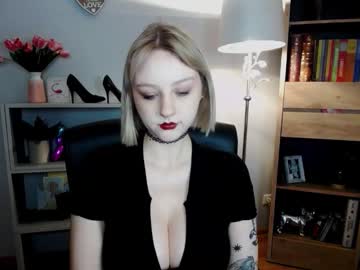 Perfect_Madeline November 08, 2025 Chaturbate stream image
