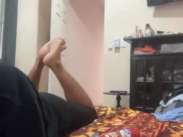 Rikiadz098 November 08, 2025 Chaturbate stream image