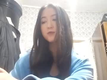 Saraigilden November 08, 2025 Chaturbate stream image