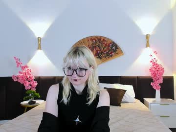 Softsunrise November 08, 2025 Chaturbate stream image