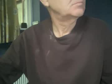 Stranger6666666 November 08, 2025 Chaturbate stream image