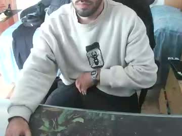 Terwosdex November 08, 2025 Chaturbate stream image