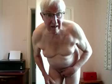 Thruster99 November 08, 2025 Chaturbate stream image