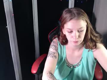 Twocutiecats November 08, 2025 Chaturbate stream image