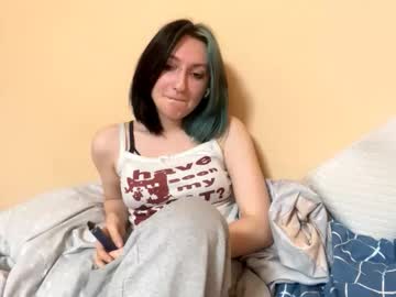 Arieluthe November 08, 2025 Chaturbate stream image