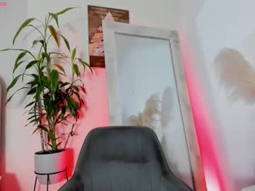 Cristalcutte_ November 08, 2025 Chaturbate stream image