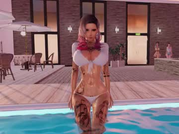 E_Scarlet November 08, 2025 Chaturbate stream image
