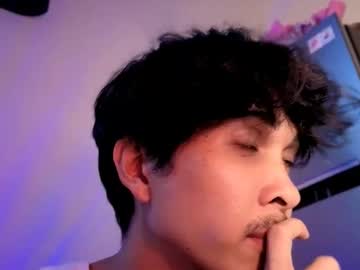 Horny_Eddie November 08, 2025 Chaturbate stream image