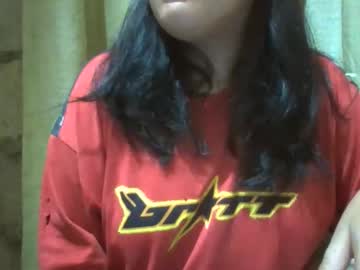 Hotiemorenagurl18 November 08, 2025 Chaturbate stream image