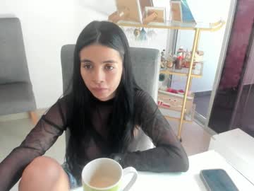 Katia_Sex25 November 08, 2025 Chaturbate stream image