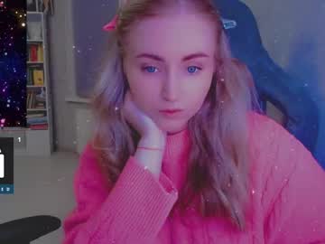 Kira_Love_Sleep November 08, 2025 Chaturbate stream image