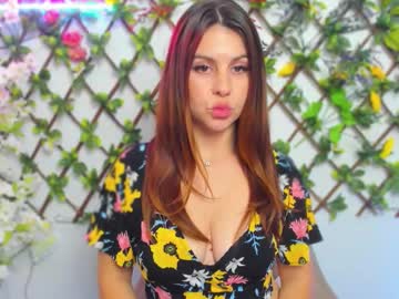 Lilia_Y November 08, 2025 Chaturbate stream image