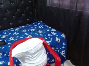 Meganvaughan November 08, 2025 Chaturbate stream image