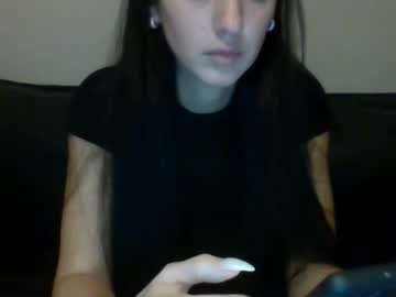 Milagaborxx November 08, 2025 Chaturbate stream image