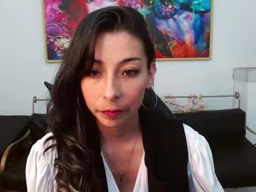 Miss_Honey08 November 08, 2025 Chaturbate stream image