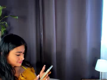 Moonie_Baddie31 November 08, 2025 Chaturbate stream image