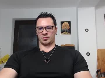 Muscleaj69 November 08, 2025 Chaturbate stream image