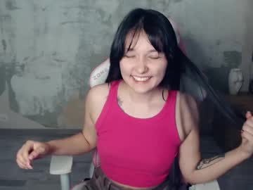 Sherrellkitson November 08, 2025 Chaturbate stream image