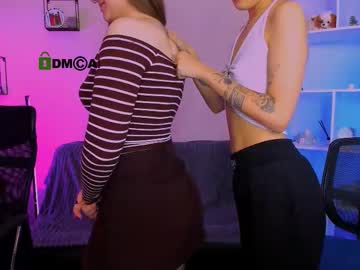 Talia_Seduce November 08, 2025 Chaturbate stream image